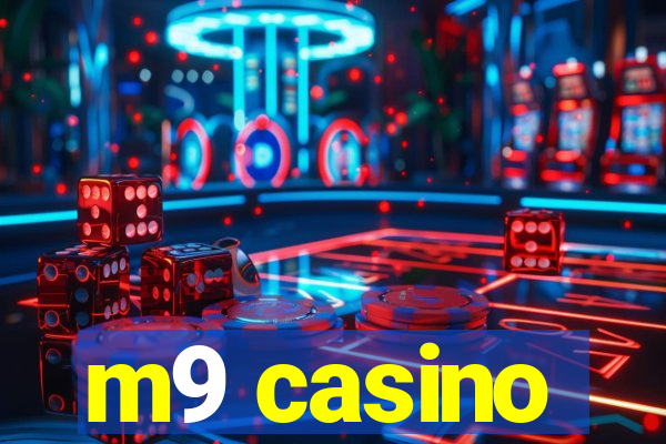 m9 casino